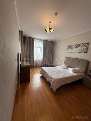 Satılır 4 otaqlı yeni tikili 210 m², Yasamal q., photo 24 from 32
