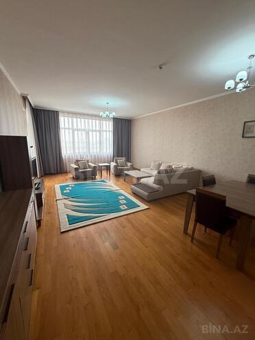 Satılır 4 otaqlı yeni tikili 210 m², Yasamal q., photo 7 from 32