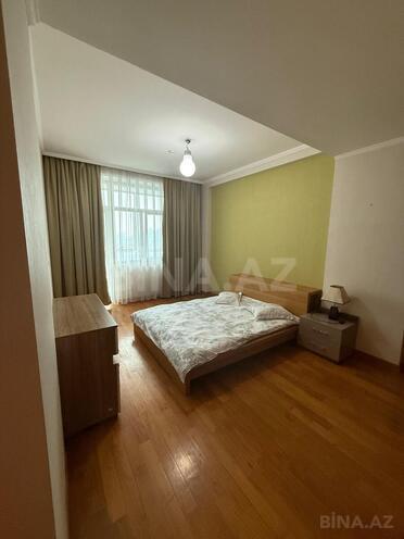 Satılır 4 otaqlı yeni tikili 210 m², Yasamal q., photo 29 from 32