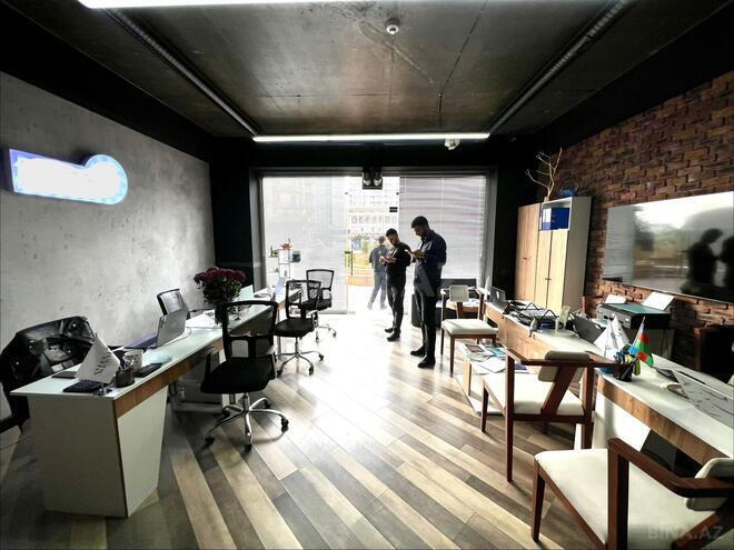 Satılır  obyekt 81 m², Şah İsmayıl Xətai m., photo 6 from 22