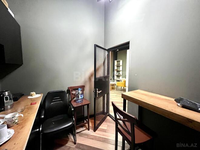 Satılır  obyekt 81 m², Şah İsmayıl Xətai m., photo 17 from 22