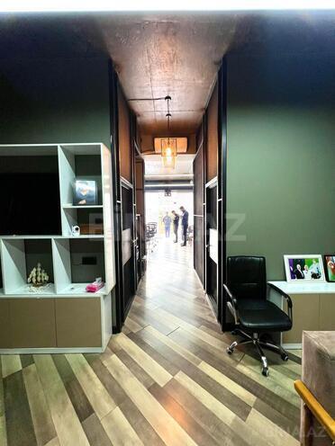 Satılır  obyekt 81 m², Şah İsmayıl Xətai m., photo 9 from 22