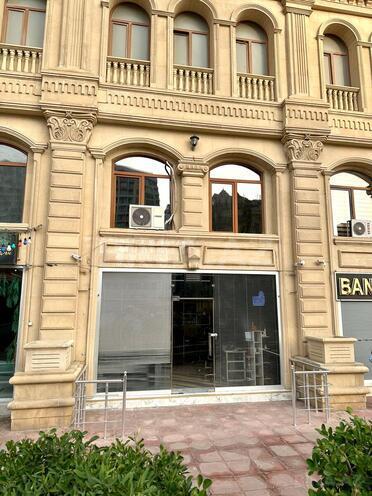 Satılır  obyekt 81 m², Şah İsmayıl Xətai m., photo 4 from 22