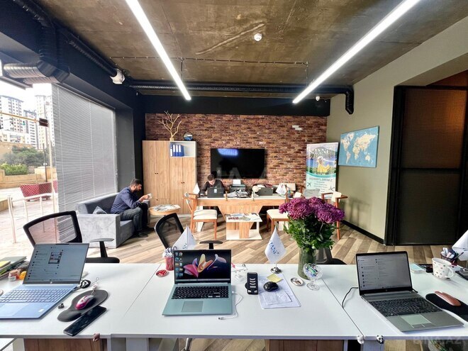 Satılır  obyekt 81 m², Şah İsmayıl Xətai m., photo 5 from 22