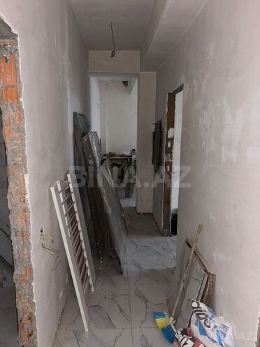 Продаётся 3-комн. новостройка 62.5 м², пос. Масазыр, photo 9 from 10