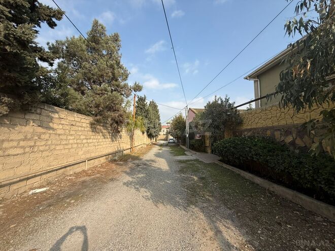 Satılır  torpaq 6.7 sot, Mərdəkan q., photo 10 from 11
