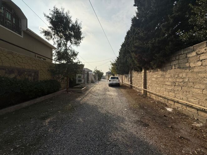 Satılır  torpaq 6.7 sot, Mərdəkan q., photo 8 from 11