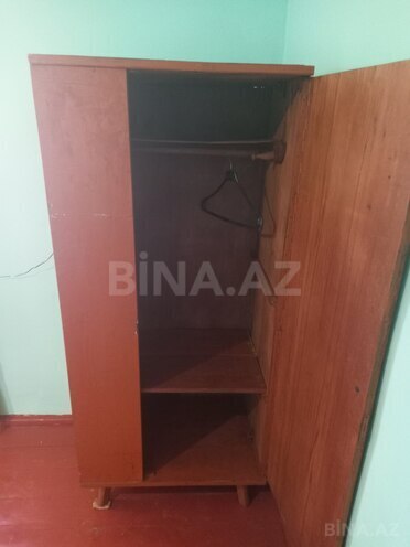 Сдаётся 1-комн. дом/дача 30 м², пос. Бакиханова, photo 6 from 21