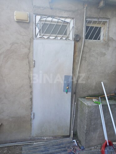 Сдаётся 1-комн. дом/дача 30 м², пос. Бакиханова, photo 13 from 21
