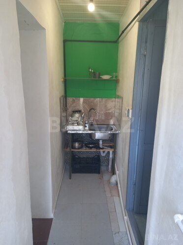 Сдаётся 1-комн. дом/дача 30 м², пос. Бакиханова, photo 14 from 21