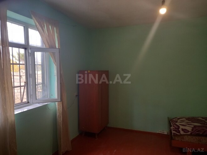 Сдаётся 1-комн. дом/дача 30 м², пос. Бакиханова, photo 5 from 21