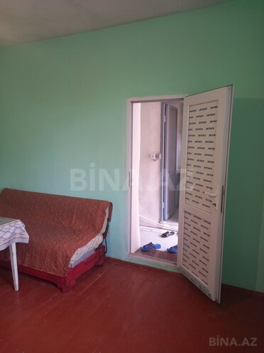 Сдаётся 1-комн. дом/дача 30 м², пос. Бакиханова, photo 9 from 21