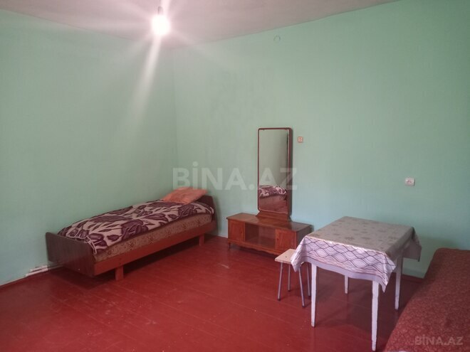Сдаётся 1-комн. дом/дача 30 м², пос. Бакиханова, photo 1 from 21