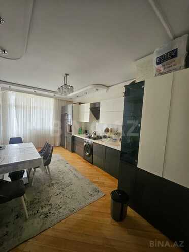 Satılır 3 otaqlı yeni tikili 145 m², Nizami m., photo 8 from 14
