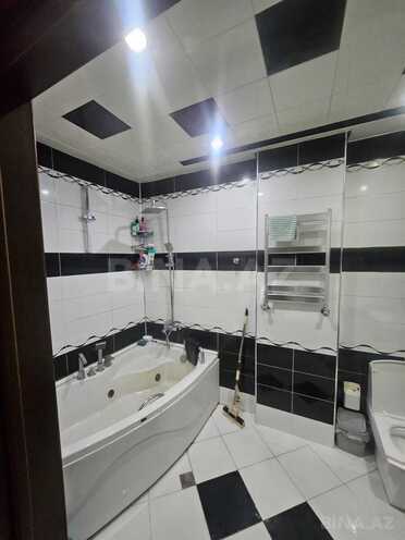 Satılır 3 otaqlı yeni tikili 145 m², Nizami m., photo 12 from 14