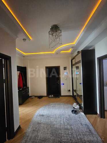 Satılır 3 otaqlı yeni tikili 145 m², Nizami m., photo 9 from 14