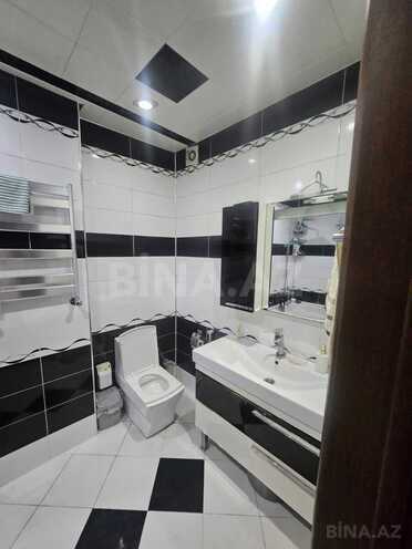 Satılır 3 otaqlı yeni tikili 145 m², Nizami m., photo 10 from 14