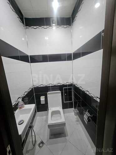 Satılır 3 otaqlı yeni tikili 145 m², Nizami m., photo 11 from 14