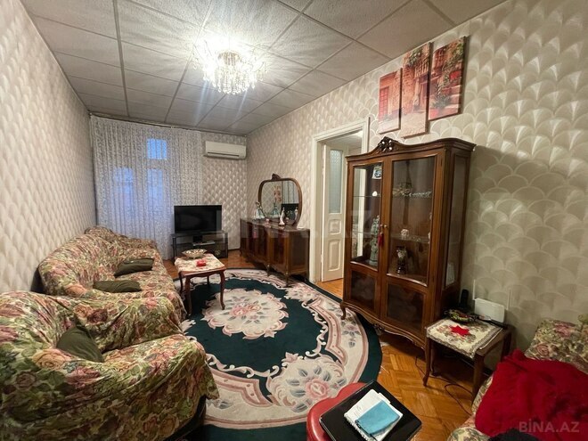 Продаётся 2-комн. вторичка 75 м², м. Сахил, photo 3 from 16