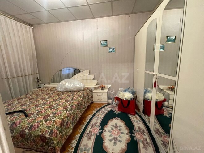 Продаётся 2-комн. вторичка 75 м², м. Сахил, photo 7 from 16