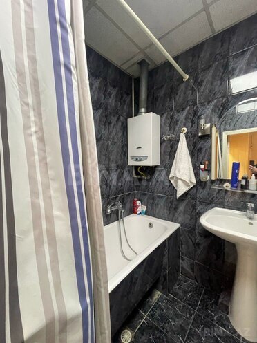 Продаётся 2-комн. вторичка 75 м², м. Сахил, photo 11 from 16