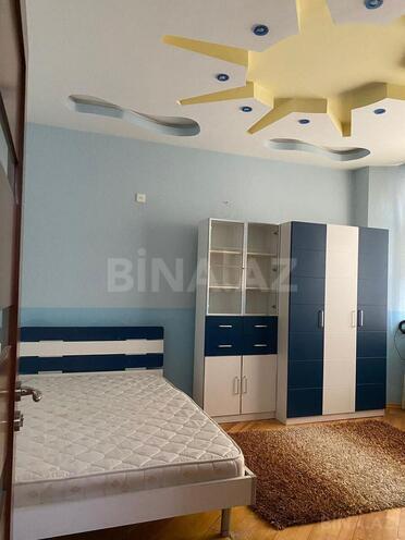 İcarəyə verilir 7 otaqlı həyət evi/bağ evi 450 m², Badamdar q., photo 17 from 29