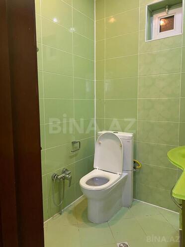 İcarəyə verilir 7 otaqlı həyət evi/bağ evi 450 m², Badamdar q., photo 28 from 29