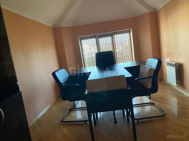 İcarəyə verilir 7 otaqlı həyət evi/bağ evi 450 m², Badamdar q., photo 20 from 29