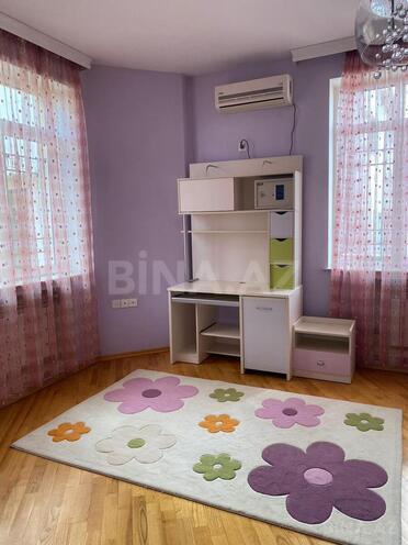 İcarəyə verilir 7 otaqlı həyət evi/bağ evi 450 m², Badamdar q., photo 13 from 29