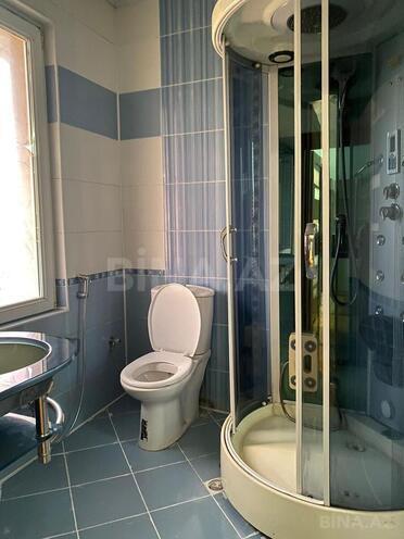 İcarəyə verilir 7 otaqlı həyət evi/bağ evi 450 m², Badamdar q., photo 26 from 29