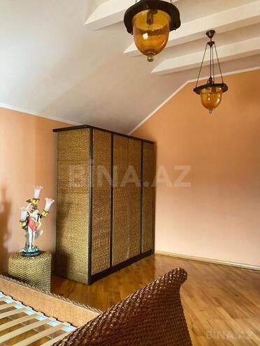 İcarəyə verilir 7 otaqlı həyət evi/bağ evi 450 m², Badamdar q., photo 19 from 29