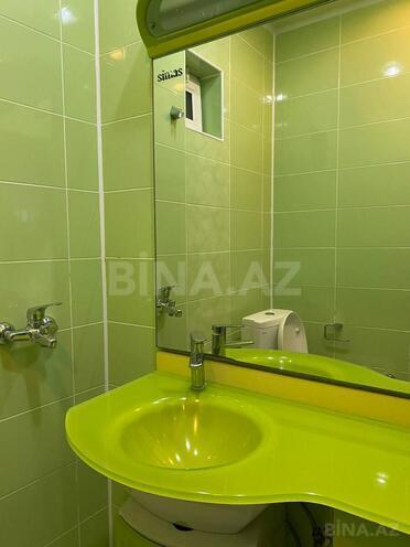 İcarəyə verilir 7 otaqlı həyət evi/bağ evi 450 m², Badamdar q., photo 27 from 29