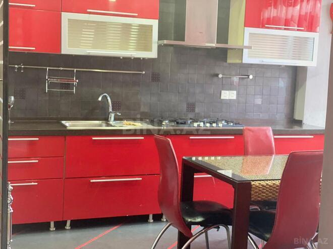 İcarəyə verilir 7 otaqlı həyət evi/bağ evi 450 m², Badamdar q., photo 22 from 29