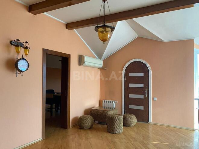 İcarəyə verilir 7 otaqlı həyət evi/bağ evi 450 m², Badamdar q., photo 8 from 29