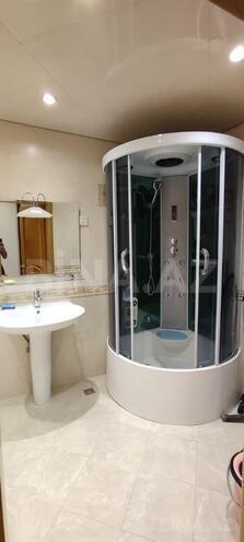 İcarəyə verilir 3 otaqlı yeni tikili 140 m², Gənclik m., photo 12 from 15