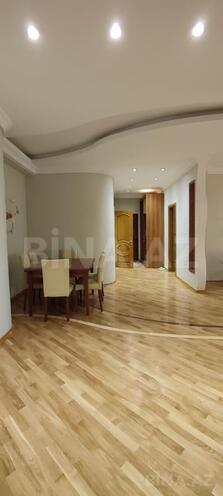 İcarəyə verilir 3 otaqlı yeni tikili 140 m², Gənclik m., photo 7 from 15