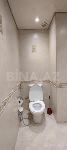 İcarəyə verilir 3 otaqlı yeni tikili 140 m², Gənclik m., photo 11 from 15