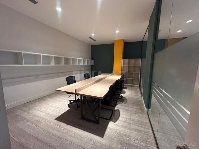 İcarəyə verilir 5 otaqlı ofis 175 m², Gənclik m., photo 5 from 9