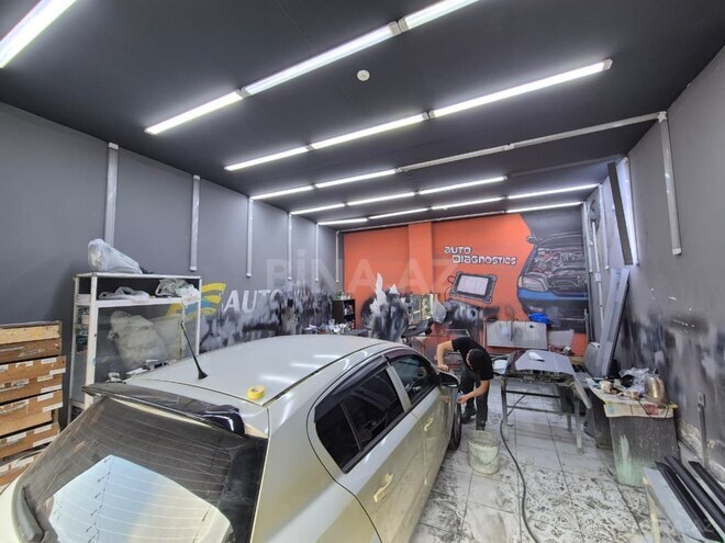 Продаётся  объект 1 000 м², м. Нариман Нариманов, photo 7 from 14