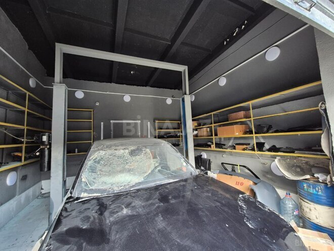 Продаётся  объект 1 000 м², м. Нариман Нариманов, photo 9 from 14