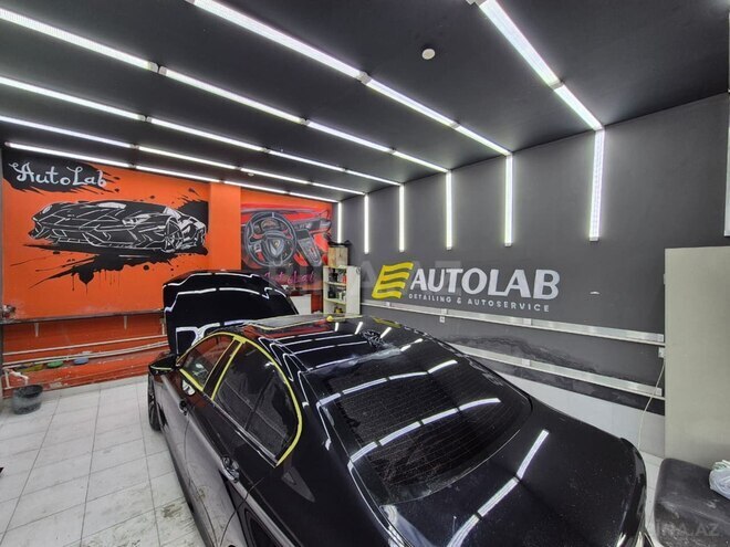 Продаётся  объект 1 000 м², м. Нариман Нариманов, photo 6 from 14