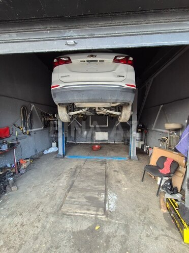 Продаётся  объект 1 000 м², м. Нариман Нариманов, photo 10 from 14