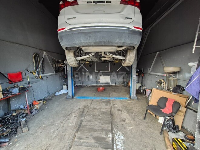 Продаётся  объект 1 000 м², м. Нариман Нариманов, photo 11 from 14