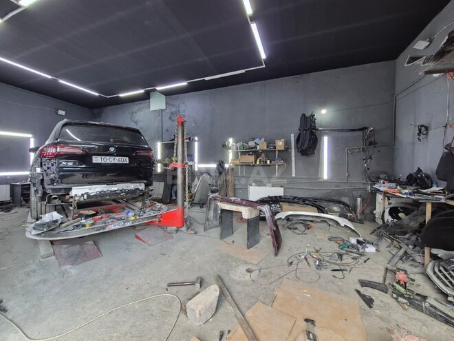 Продаётся  объект 1 000 м², м. Нариман Нариманов, photo 4 from 14