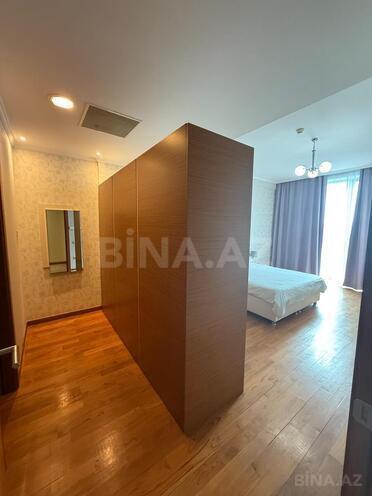 Satılır 3 otaqlı yeni tikili 170 m², Yasamal q., photo 23 from 32