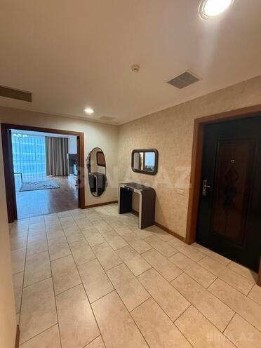 Satılır 3 otaqlı yeni tikili 170 m², Yasamal q., photo 6 from 32