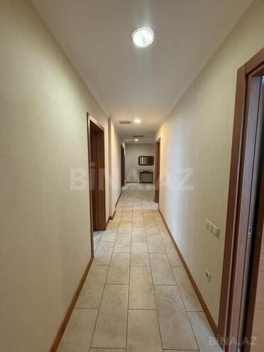 Satılır 3 otaqlı yeni tikili 170 m², Yasamal q., photo 31 from 32