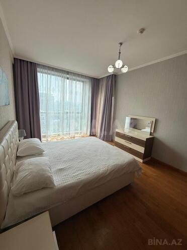 Satılır 3 otaqlı yeni tikili 170 m², Yasamal q., photo 26 from 32
