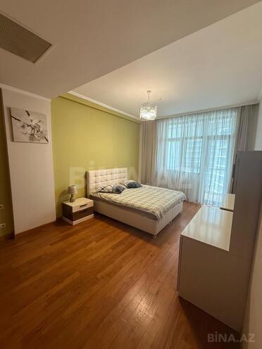 Satılır 3 otaqlı yeni tikili 170 m², Yasamal q., photo 15 from 32