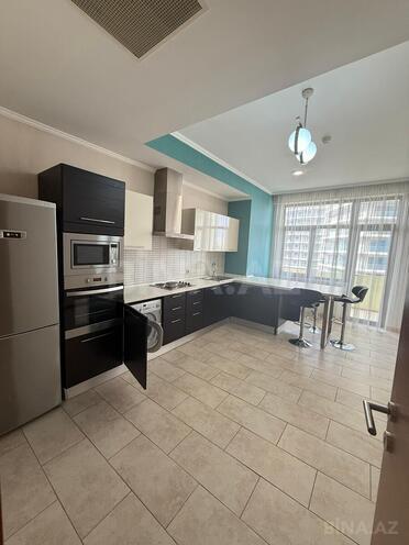 Satılır 3 otaqlı yeni tikili 170 m², Yasamal q., photo 11 from 32
